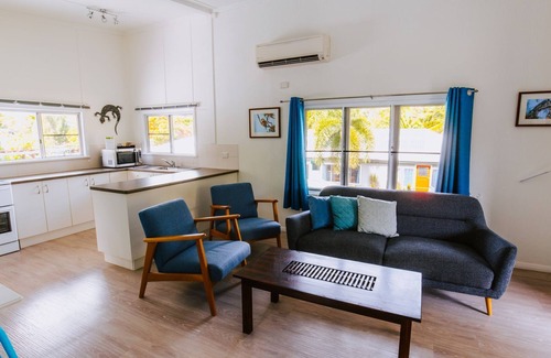 Arcadia Apartamento | Kooyong Apartment 8 - Arcadia, QLD