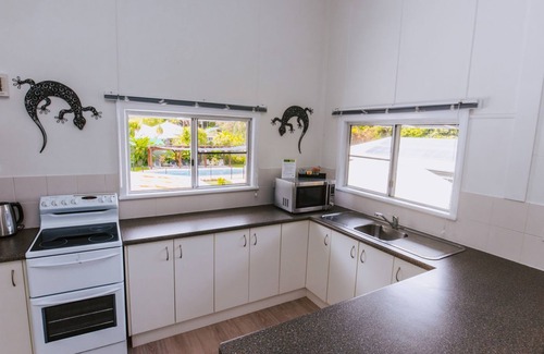 Arcadia Apartamento | Kooyong Apartment 8 - Arcadia, QLD
