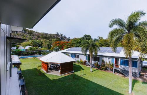 Arcadia Apartamento | Kooyong Apartment 8