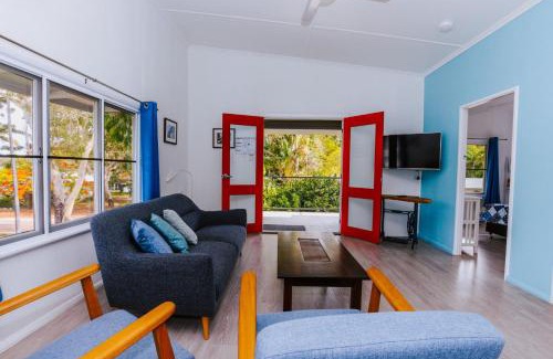Arcadia Apartamento | Kooyong Apartment 8