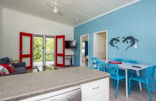 Arcadia Apartamento | Kooyong Apartment 8