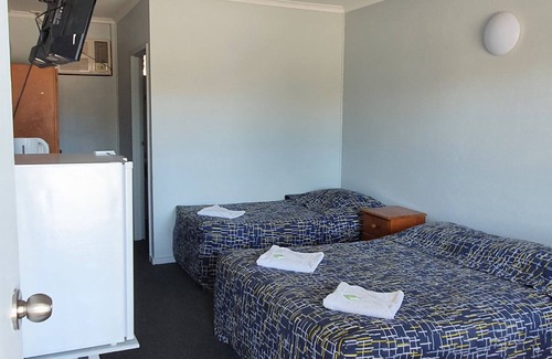 North Mackay Hotel | Kooyong Hotel