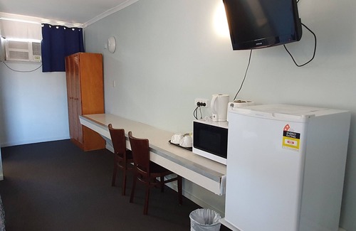 North Mackay Hotel | Kooyong Hotel