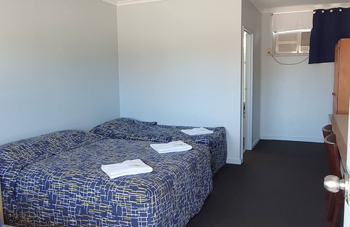 North Mackay Hotel | Kooyong Hotel