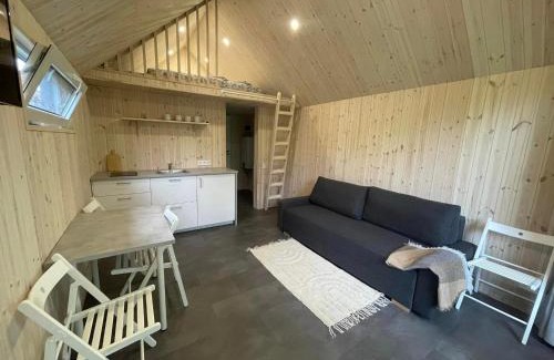 Palanga Casa | Kopų nameliai