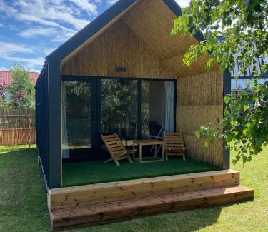 Palanga Casa | Kopų nameliai