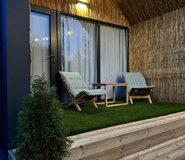 Palanga Casa | Kopų nameliai