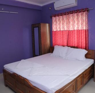 Bolpur Hotel | Kopa Ville Resort
