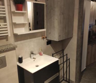Walbrzych Apartamento | Kopalnia Szczawienko I