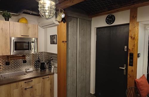Walbrzych Apartamento | Kopalnia Szczawienko I
