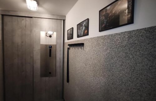 Walbrzych Apartamento | Kopalnia Szczawienko II