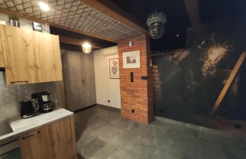 Walbrzych Apartamento | Kopalnia Szczawienko II