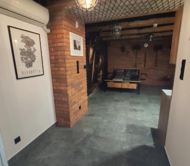 Walbrzych Apartamento | Kopalnia Szczawienko II