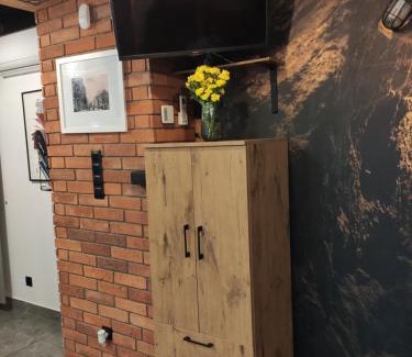 Walbrzych Apartamento | Kopalnia Szczawienko II