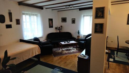 Kopaonik Casa | Kopaonik Family House "Brzeće"