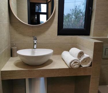 Balotesti Cabina | Kopel Haus - Studio - Self acces cod location