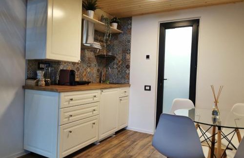 Balotesti Cabina | Kopel Haus - Studio - Self acces cod location