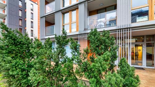 Old Town Apartamento | Kopenhaga Aura