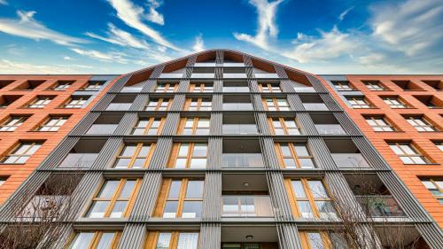 Old Town Apartamento | Kopenhaga Aura