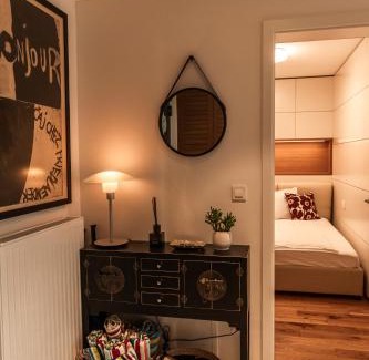 Koper Casa | Koper Seaside Residence