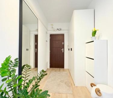 Ustka Apartamento | Kopernika 12 by Zilla