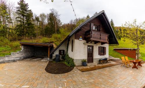 Ajdovscina Apartamento | Kopiše