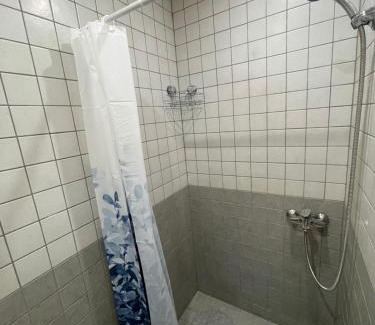 Pohja-Tallinn Apartamento | Kopli Apartment