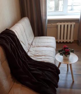 Pohja-Tallinn Apartamento | Kopli Apartment