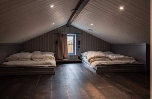 Are Apartamento | Kopparvillan 37B - Åre Valley Lodges