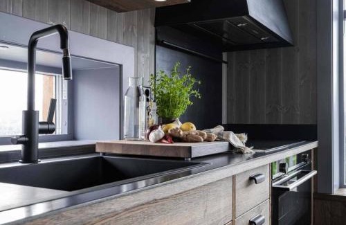 Are Apartamento | Kopparvillan 37B - Åre Valley Lodges