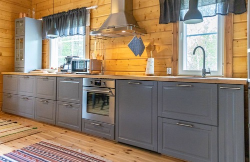 Kehys-Kainuu Casa | Koppelomaa by Interhome