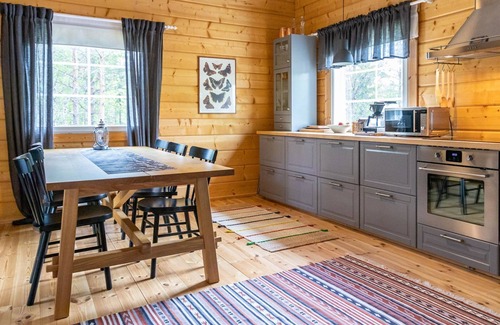 Kehys-Kainuu Casa | Koppelomaa by Interhome