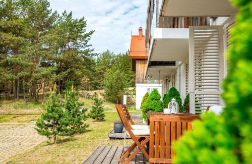Nida Apartamento | Kopu Vetrunges - Nida Apartments