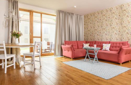 Nida Apartamento | Kopu Vetrunges - Nida Apartments