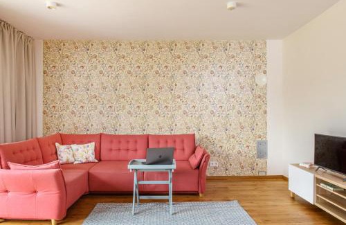 Nida Apartamento | Kopu Vetrunges - Nida Apartments