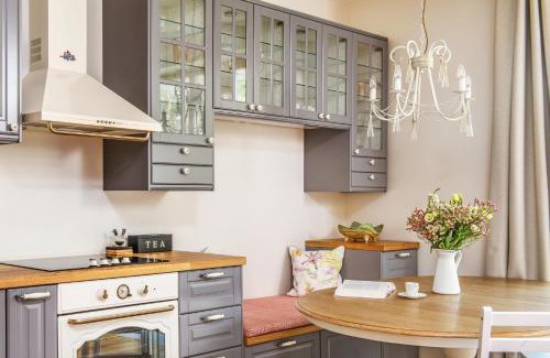 Nida Apartamento | Kopu Vetrunges - Nida Apartments