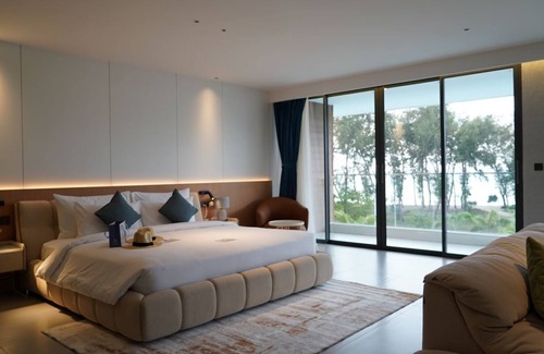 Choeng Thale Complejo | Kora Beach Resort Phuket