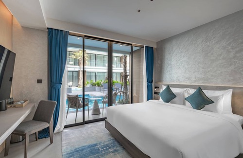 Choeng Thale Complejo | Kora Beach Resort Phuket