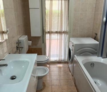 Sarzana Apartamento | Kora house