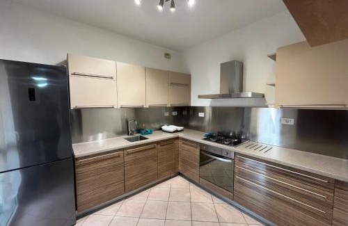 Sarzana Apartamento | Kora house