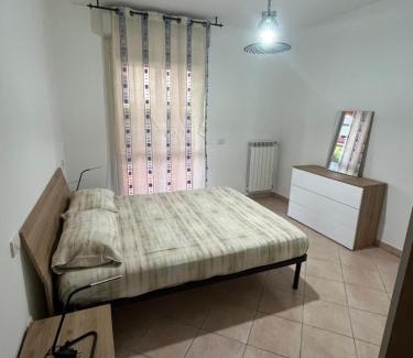 Sarzana Apartamento | Kora house