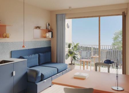Lezcairu Apartamento | Kora Kiliki