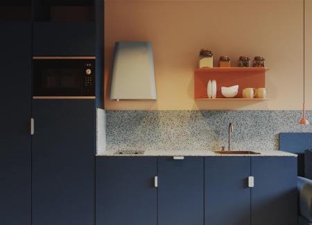 Lezcairu Apartamento | Kora Kiliki