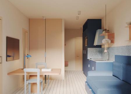 Lezcairu Apartamento | Kora Kiliki
