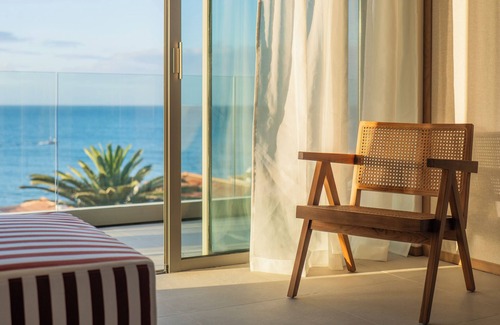 Complejo turístico Amarilla Golf Hotel | KORA TIGOT
