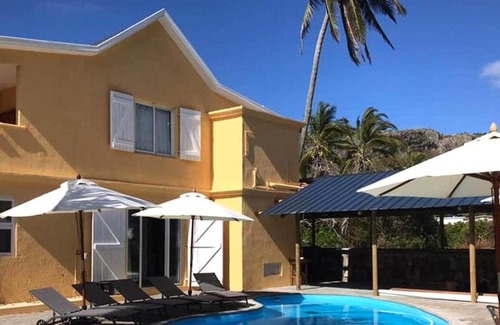 Coromandel Casa | KORAIL BLEU LODGE