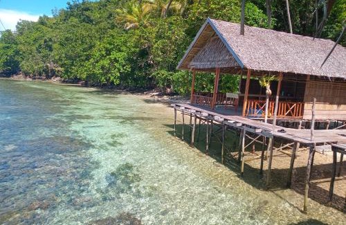 Raja Ampat Complejo | Korain Home Stay