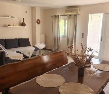 Kounoupidiana Apartamento | Korais apartment, Chania Crete