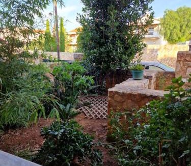 Kounoupidiana Apartamento | Korais apartment, Chania Crete