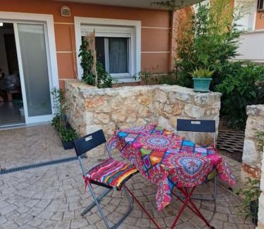Kounoupidiana Apartamento | Korais apartment, Chania Crete